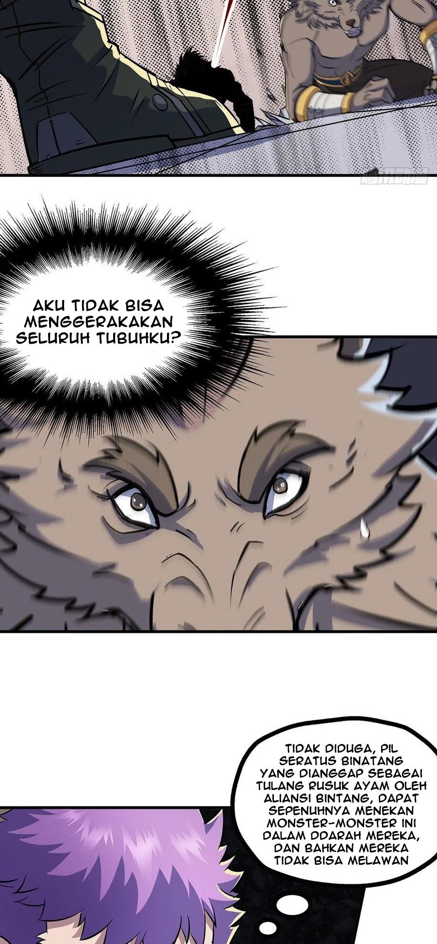 The Hunter Bab 242 halaman 12