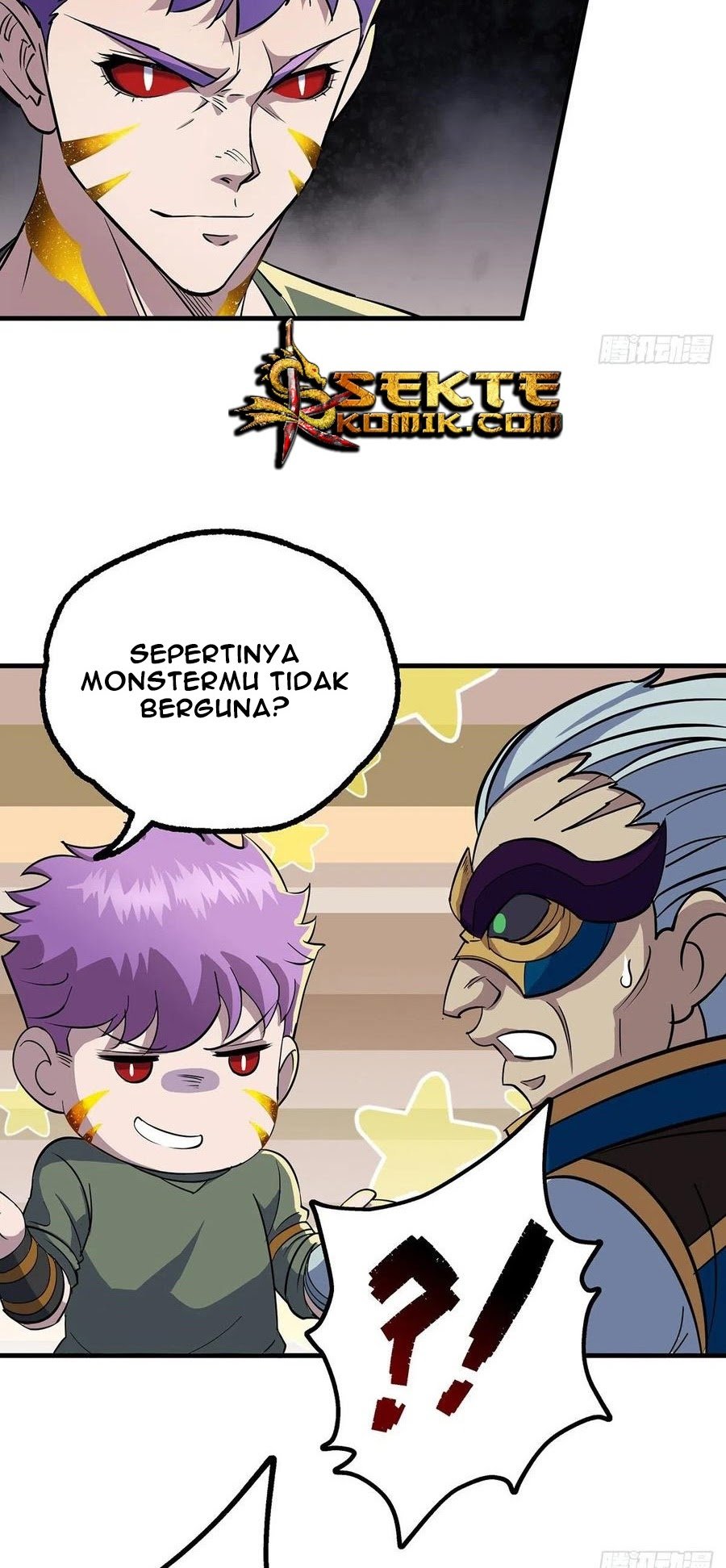 The Hunter Bab 242 halaman 13