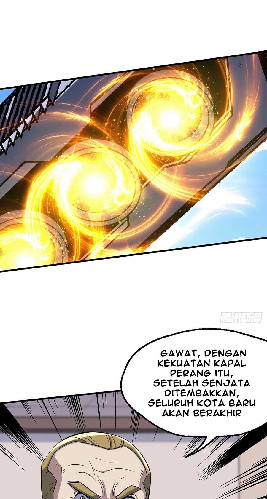 The Hunter Bab 242 halaman 17