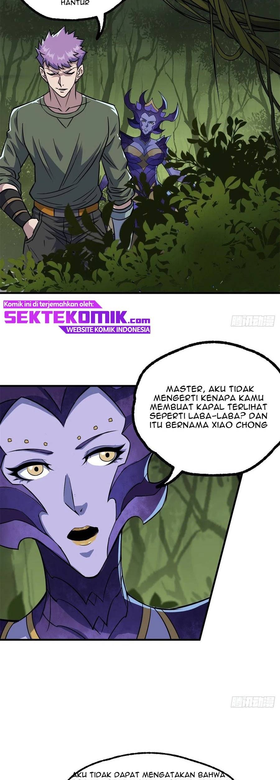 The Hunter Bab 244 halaman 4