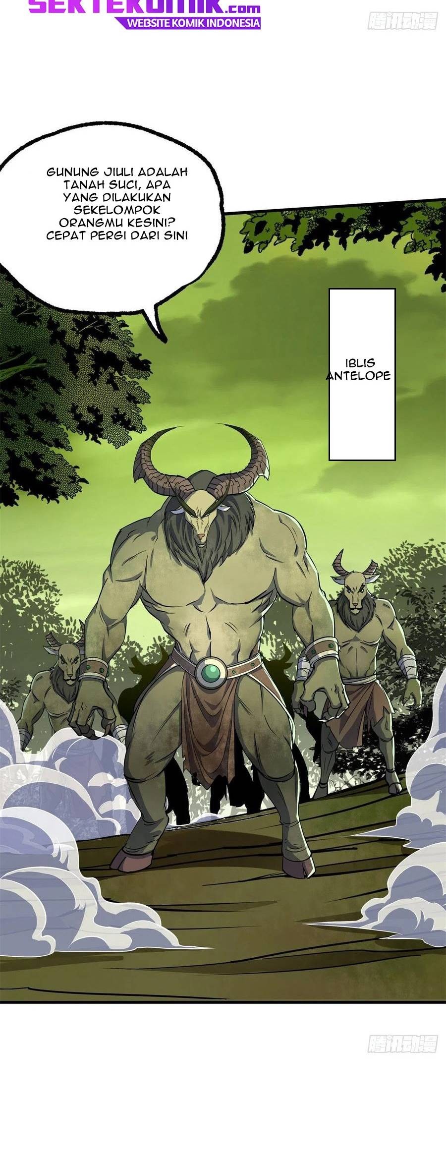 The Hunter Bab 244 halaman 11