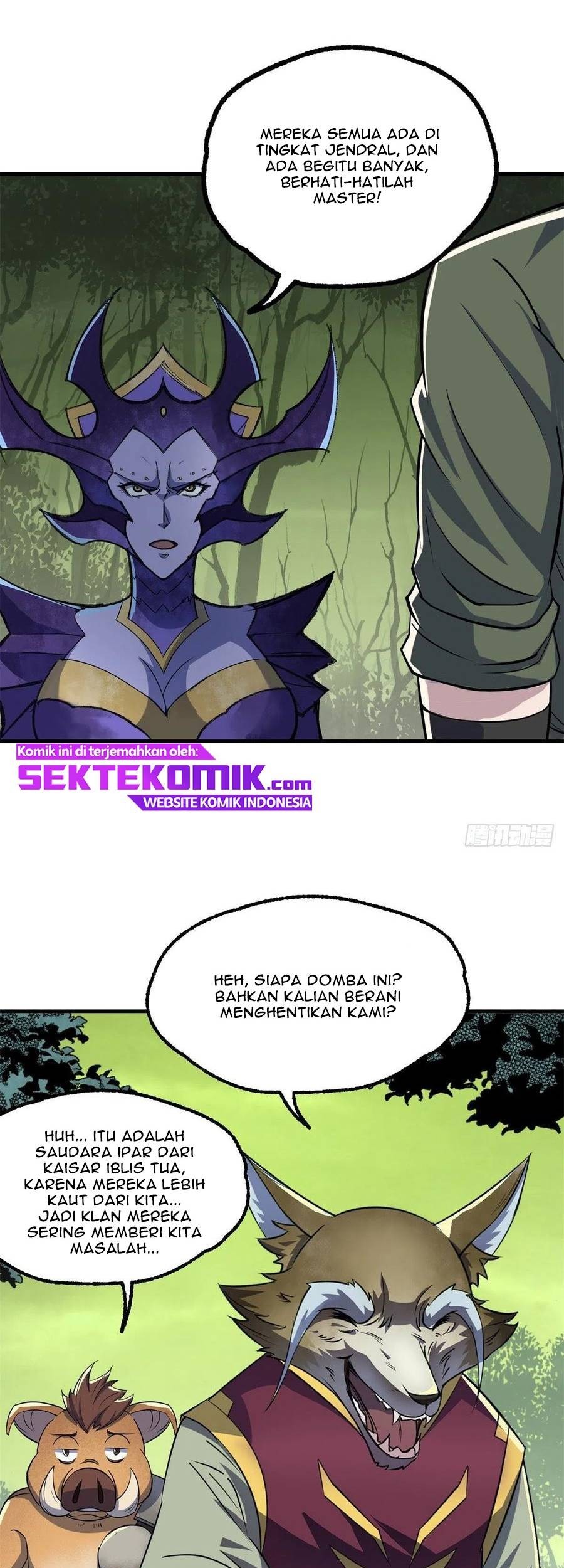The Hunter Bab 244 halaman 12