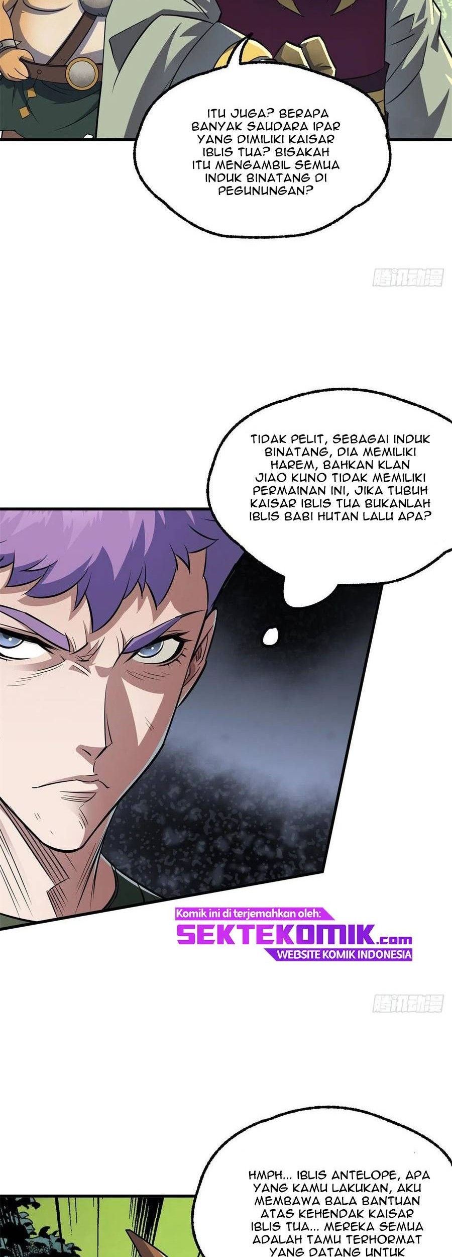 The Hunter Bab 244 halaman 13