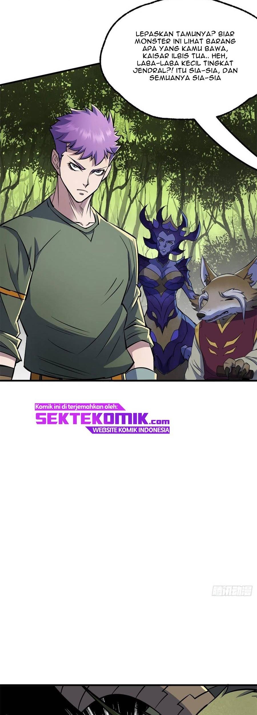 The Hunter Bab 244 halaman 15