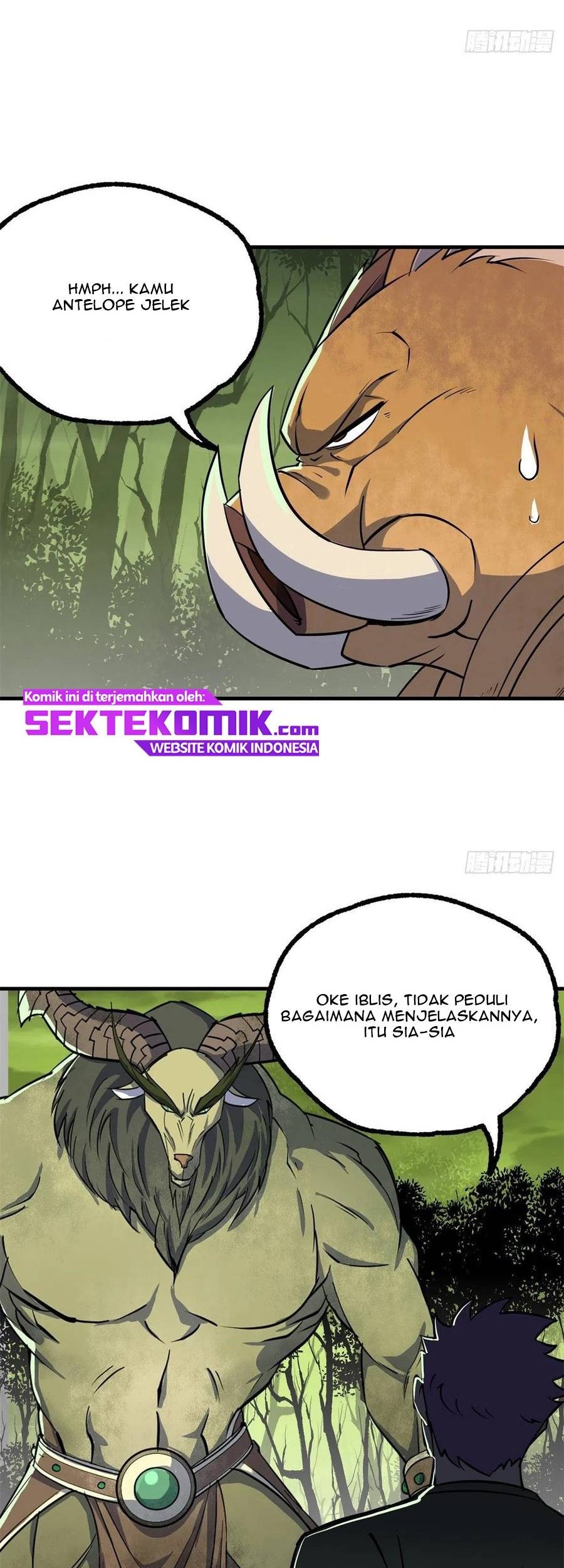 The Hunter Bab 244 halaman 20