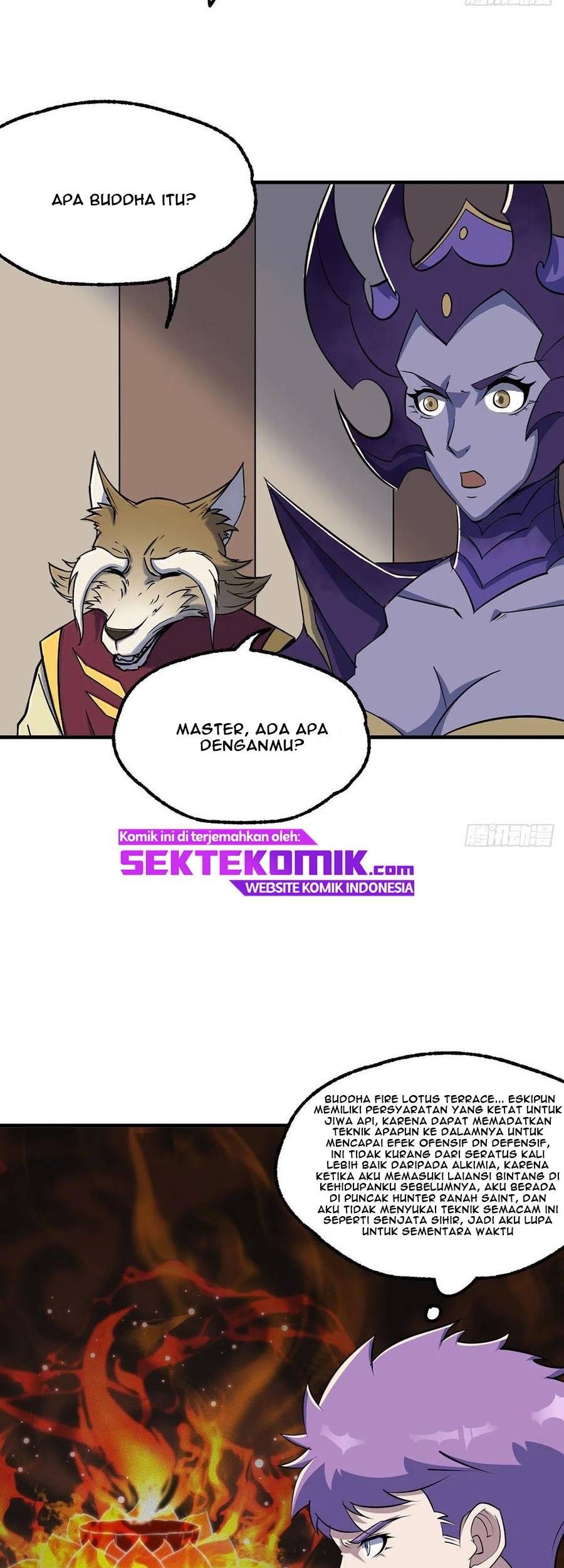 The Hunter Bab 246 halaman 7