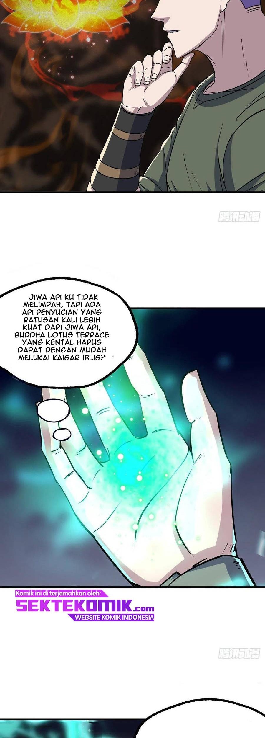The Hunter Bab 246 halaman 8