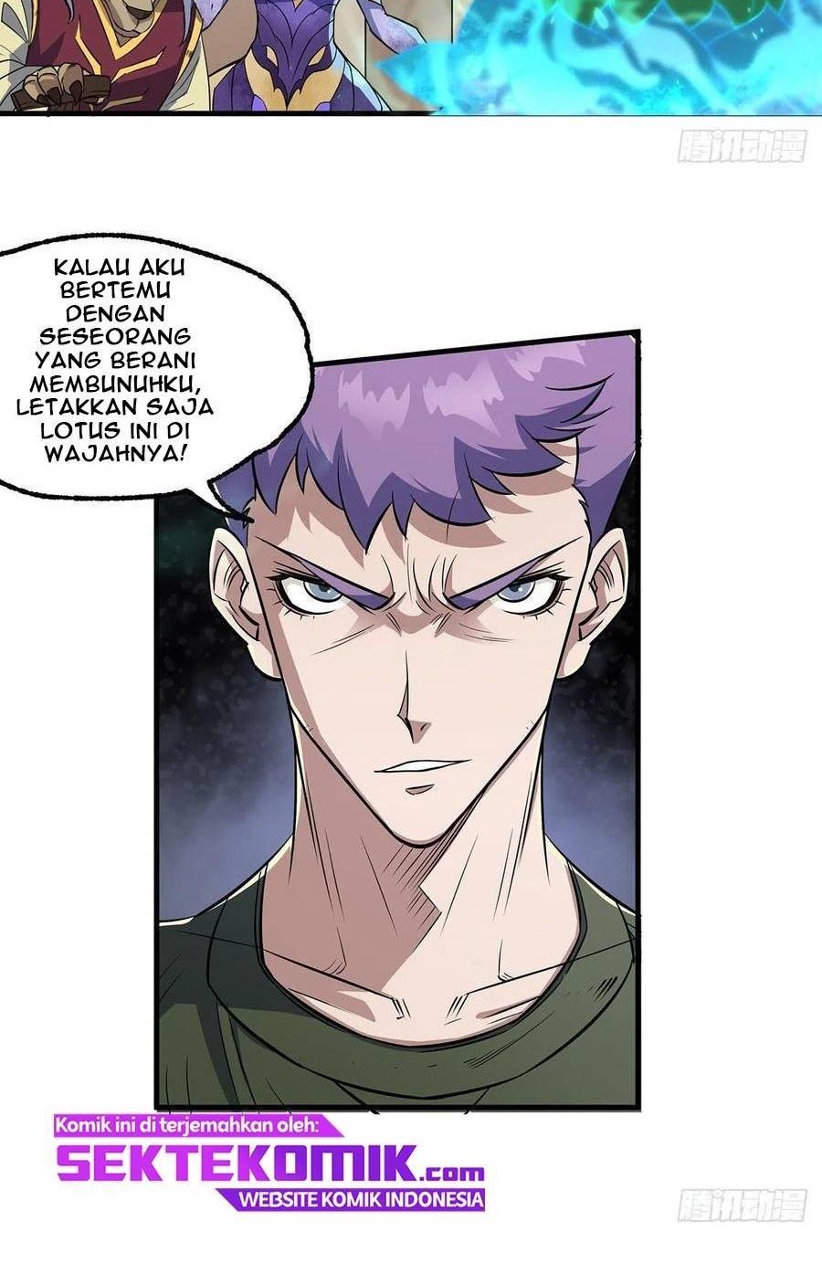 The Hunter Bab 246 halaman 21