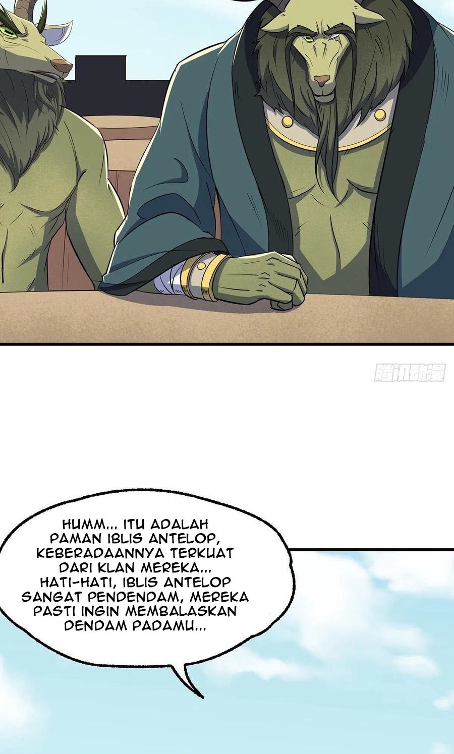 The Hunter Bab 247 halaman 11