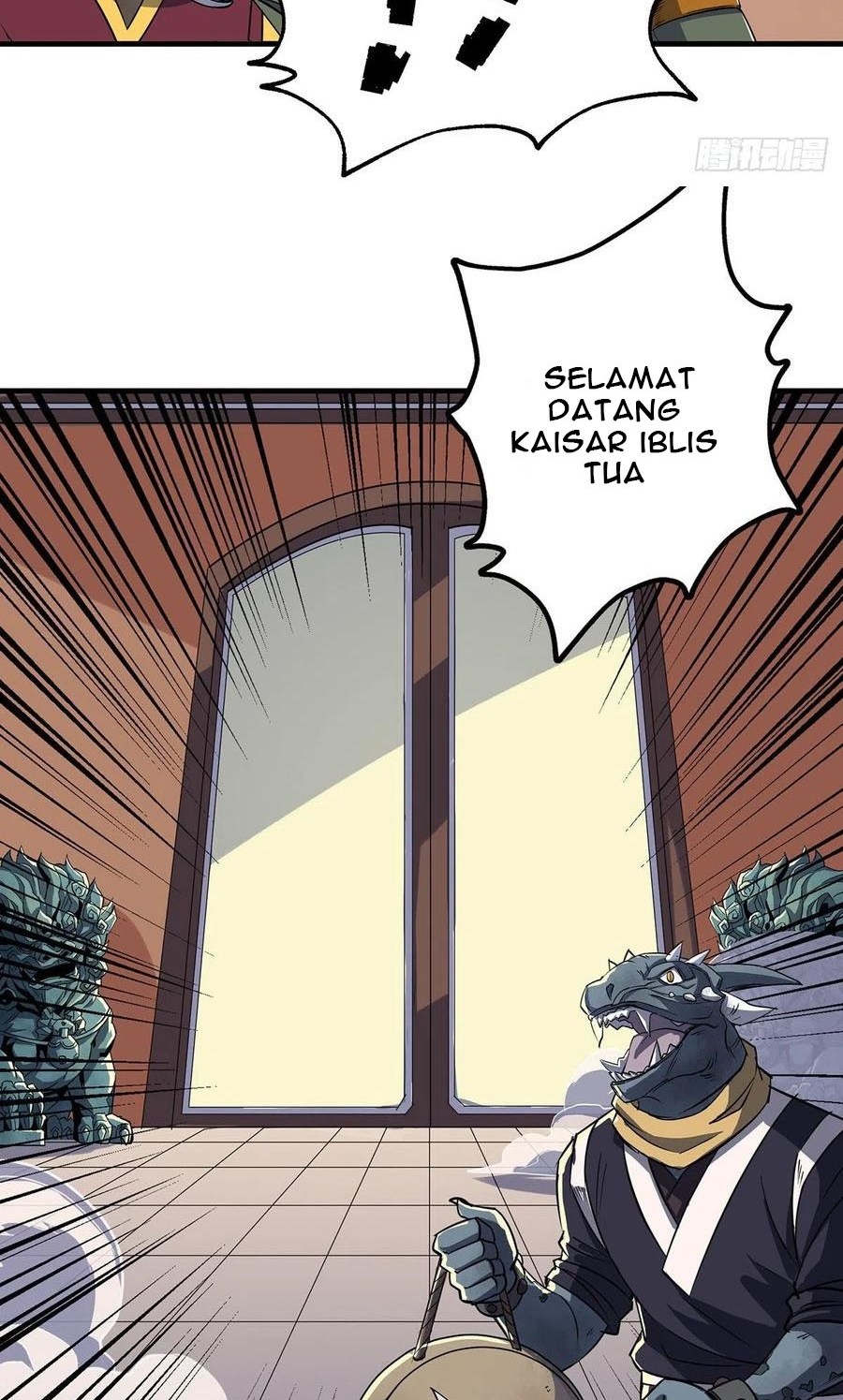 The Hunter Bab 247 halaman 14