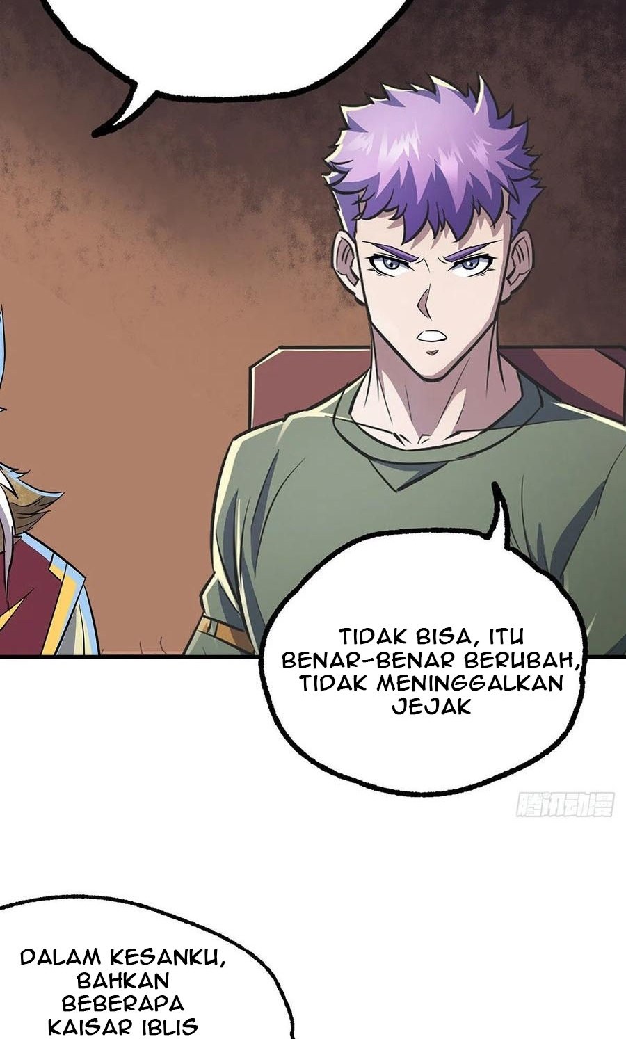 The Hunter Bab 247 halaman 19