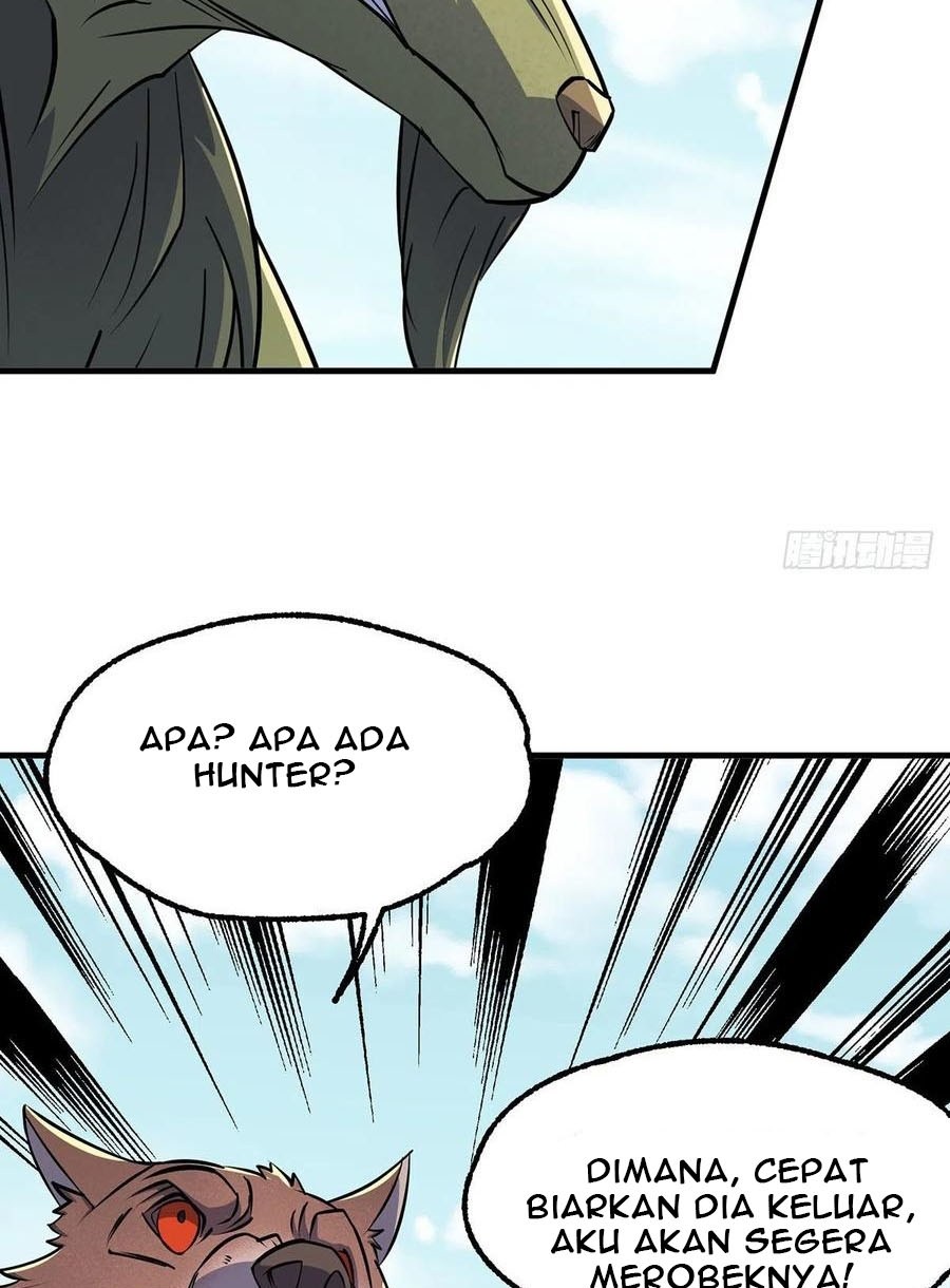 The Hunter Bab 247 halaman 26