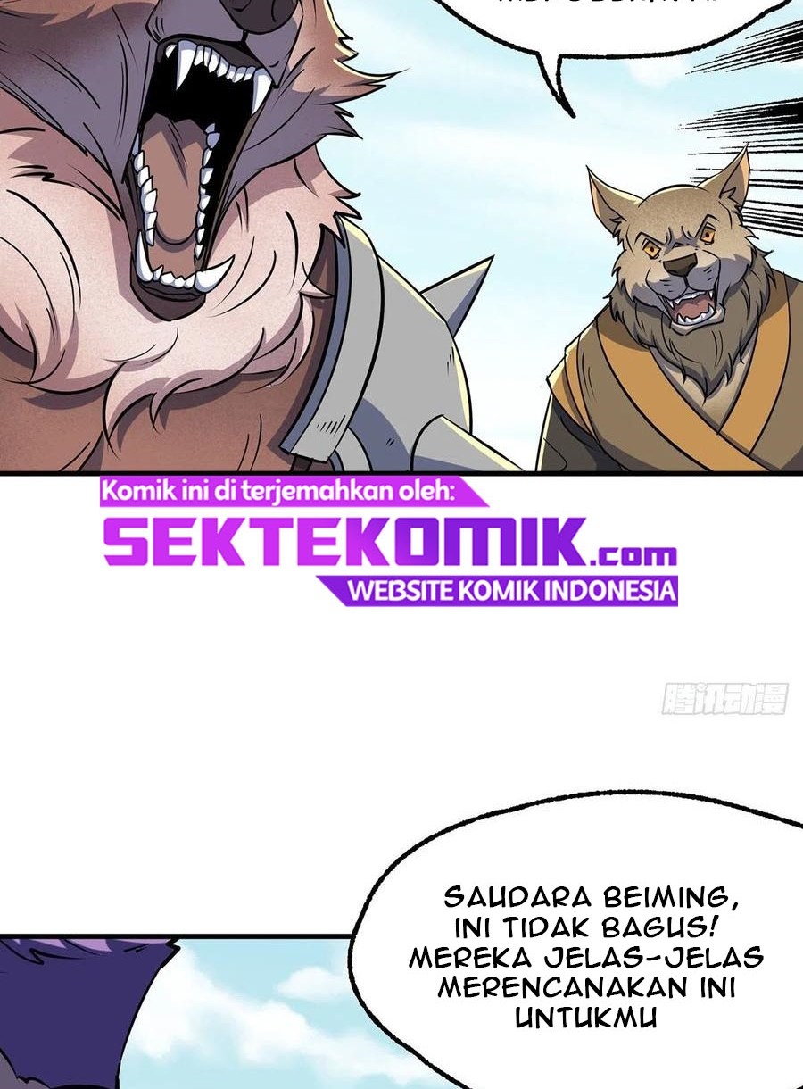 The Hunter Bab 247 halaman 27