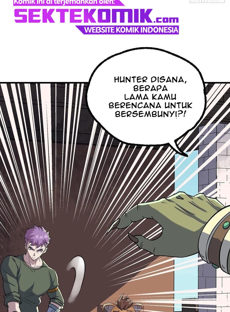 The Hunter Bab 247 halaman 31