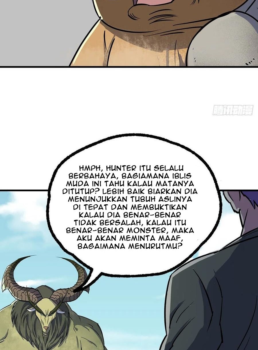 The Hunter Bab 247 halaman 33