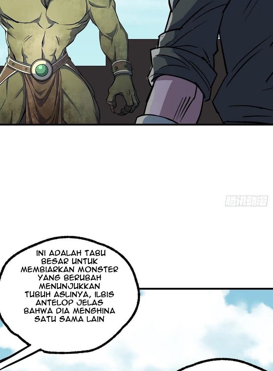 The Hunter Bab 247 halaman 34