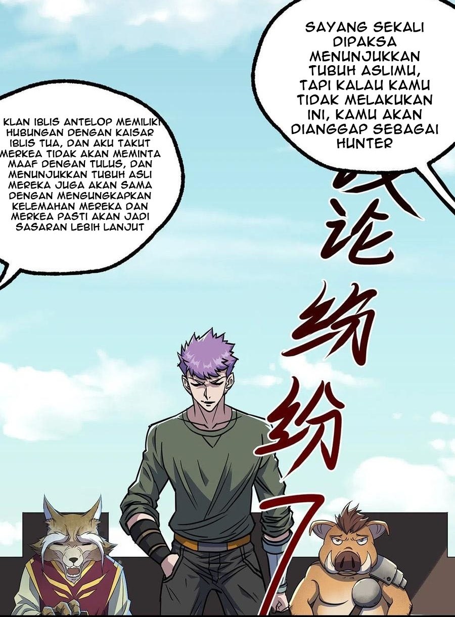 The Hunter Bab 247 halaman 35