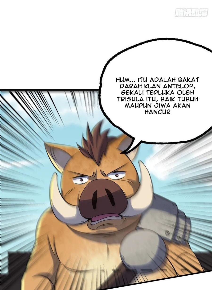 The Hunter Bab 248 halaman 18