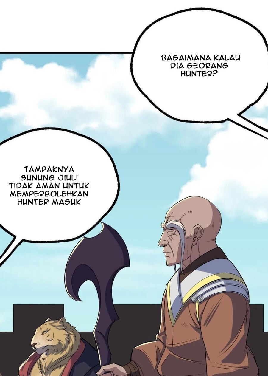 The Hunter Bab 248 halaman 30