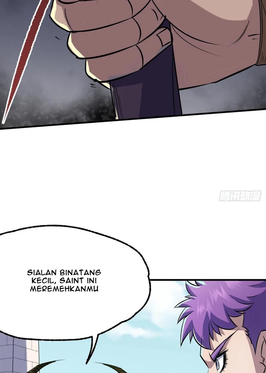 The Hunter Bab 248 halaman 33