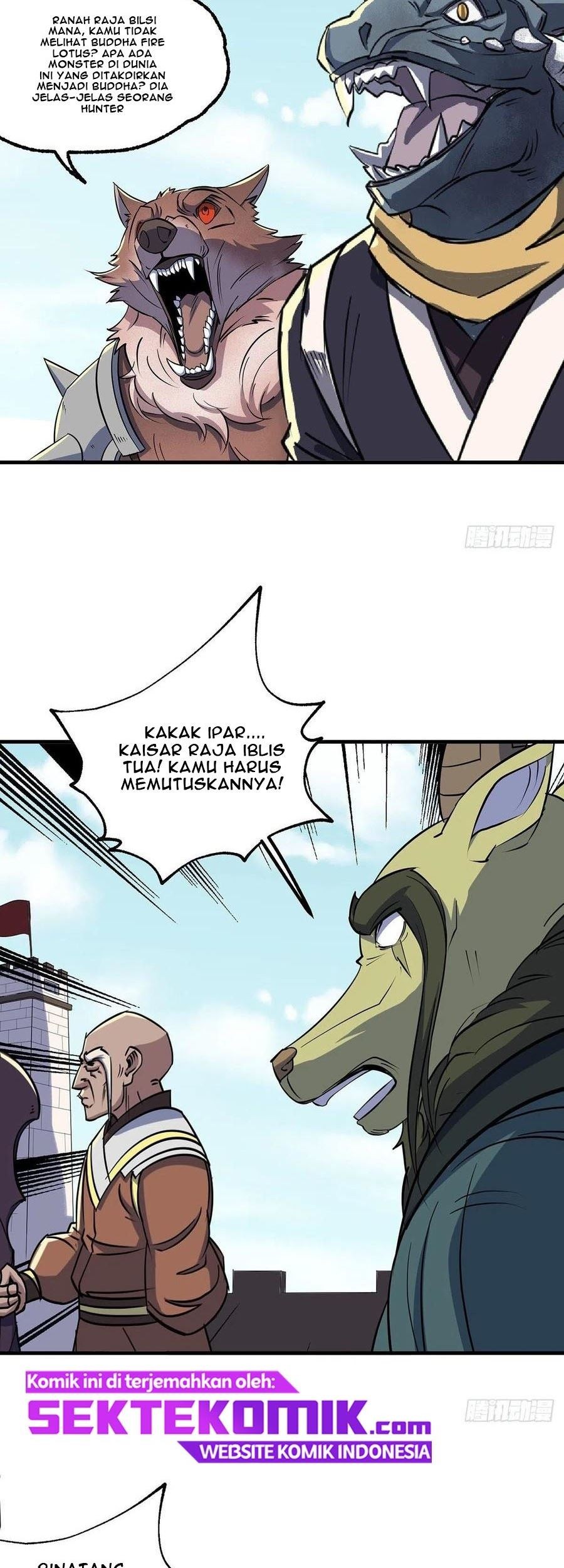 The Hunter Bab 249 halaman 21