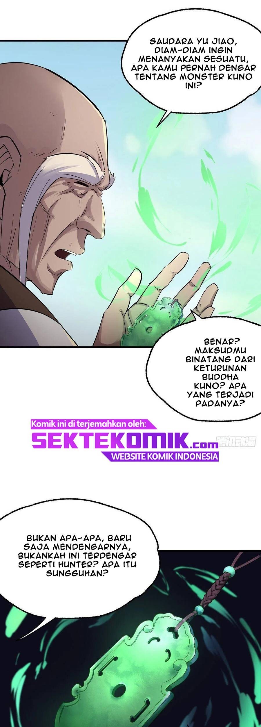 The Hunter Bab 250 halaman 17