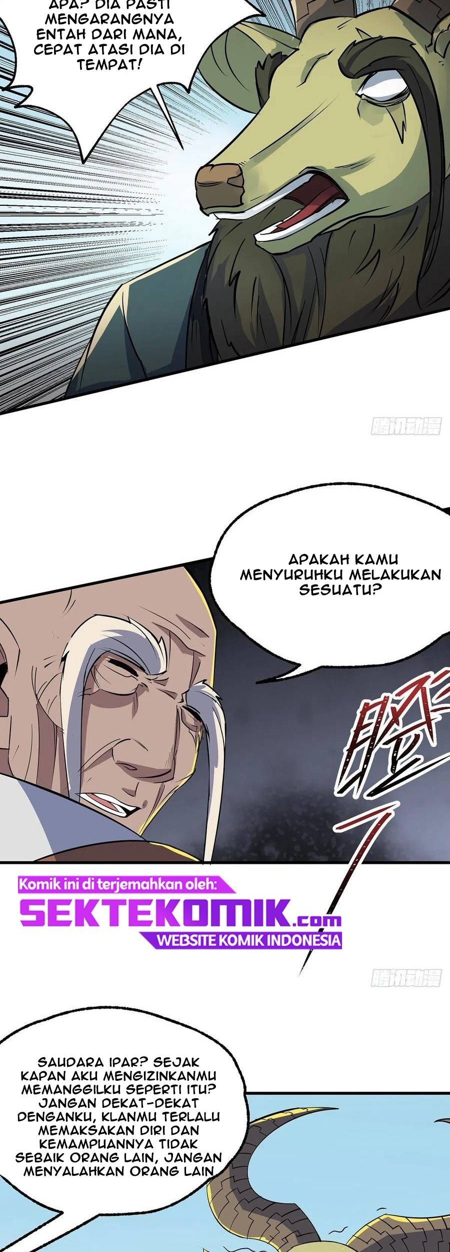 The Hunter Bab 250 halaman 19