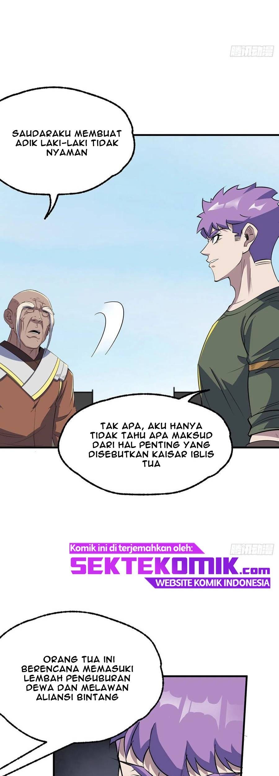 The Hunter Bab 250 halaman 21
