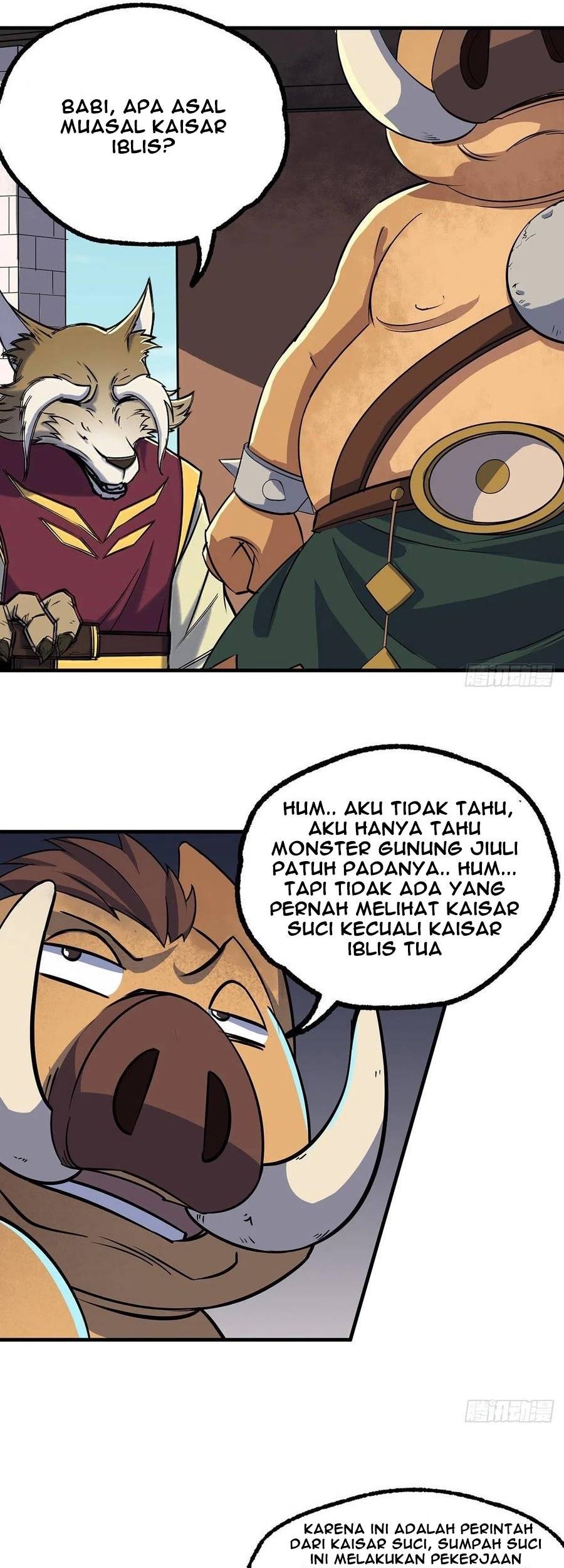 The Hunter Bab 251 halaman 8