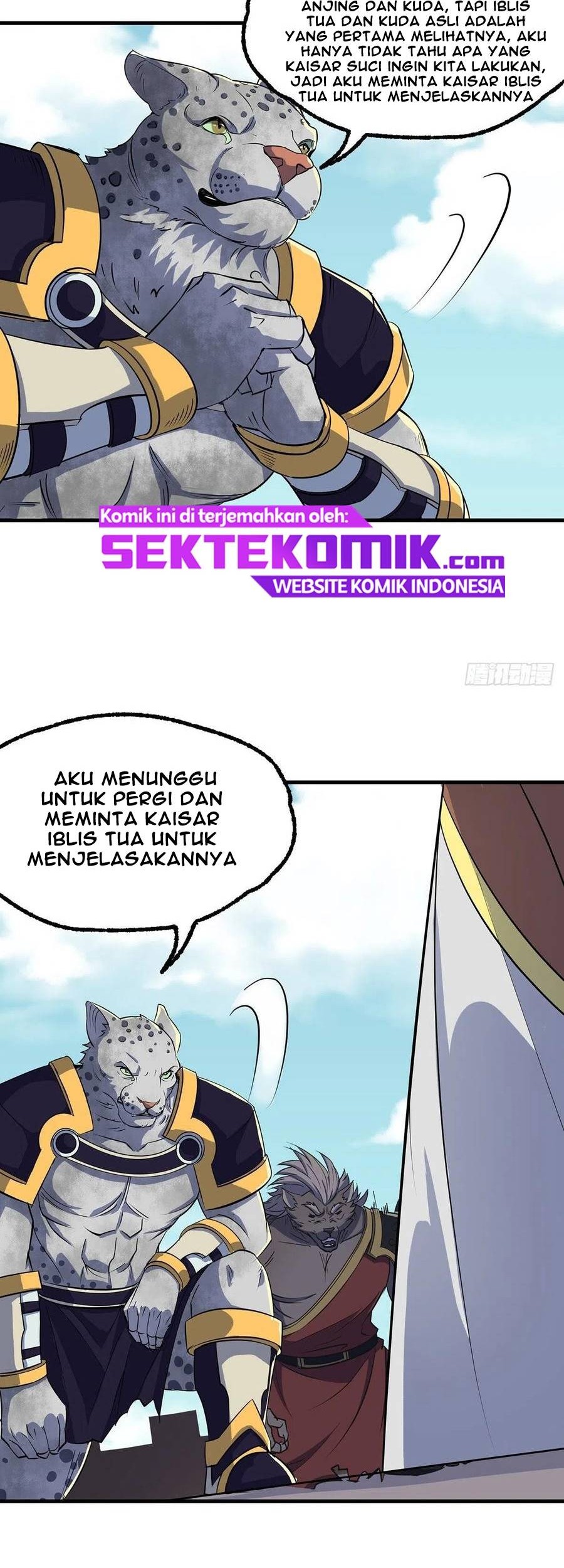 The Hunter Bab 251 halaman 9