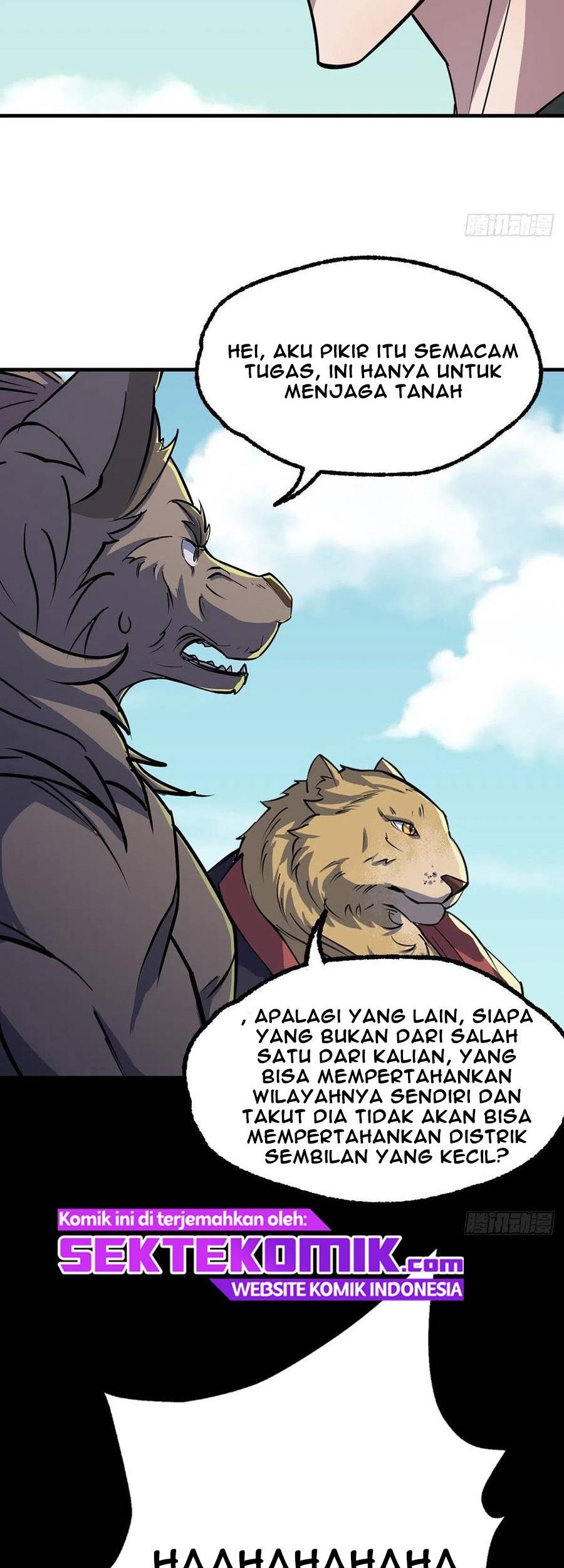The Hunter Bab 251 halaman 11
