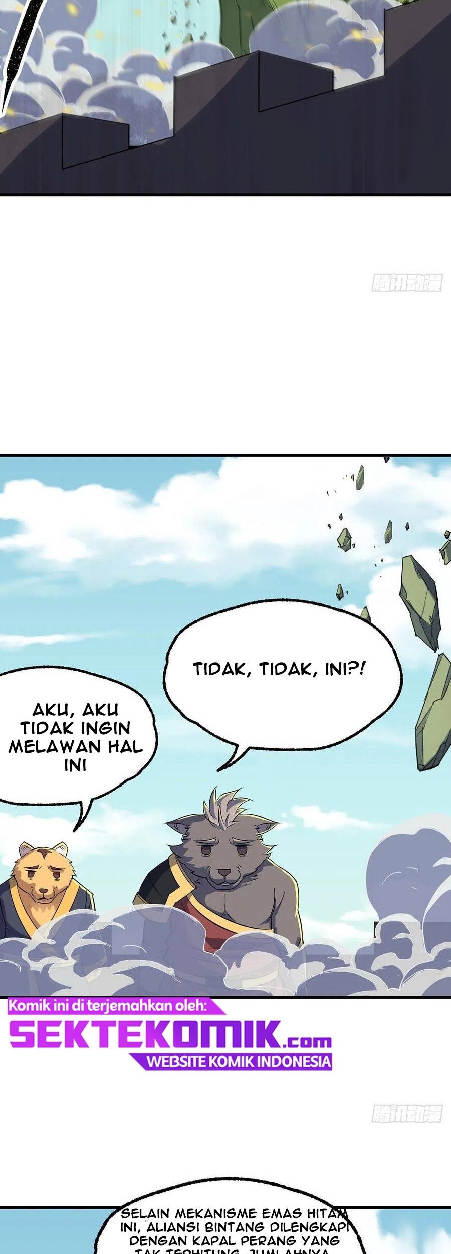 The Hunter Bab 251 halaman 18