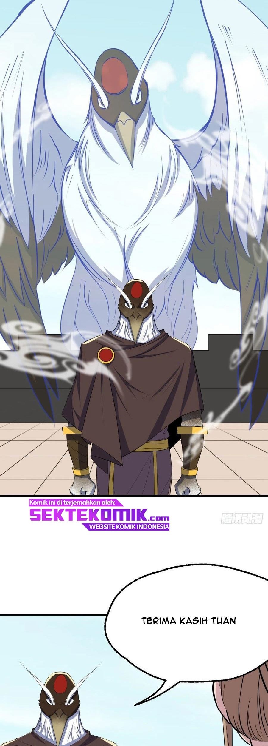The Hunter chapter 252 halaman 5