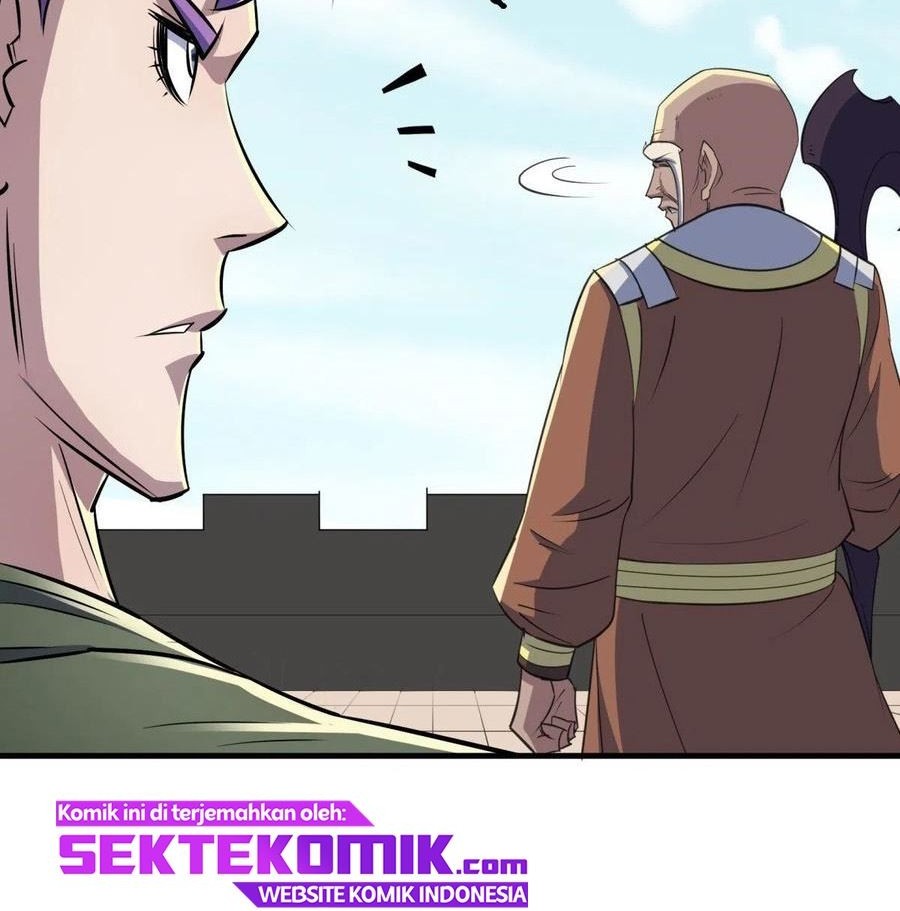 The Hunter chapter 252 halaman 7