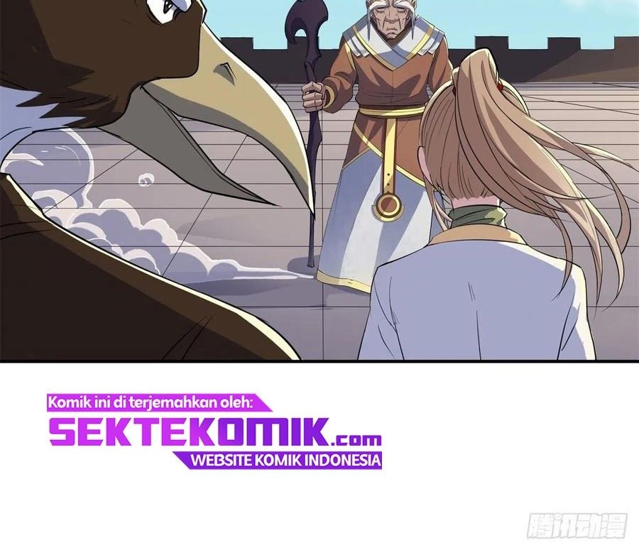 The Hunter chapter 252 halaman 11