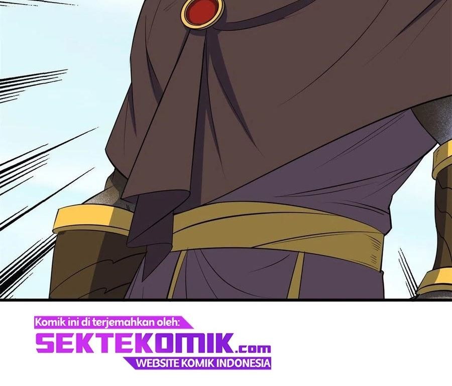 The Hunter chapter 252 halaman 22