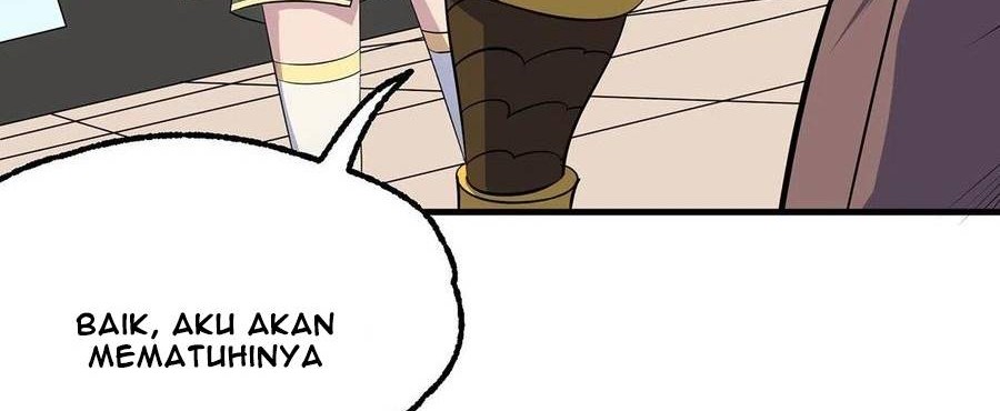The Hunter chapter 254 halaman 18