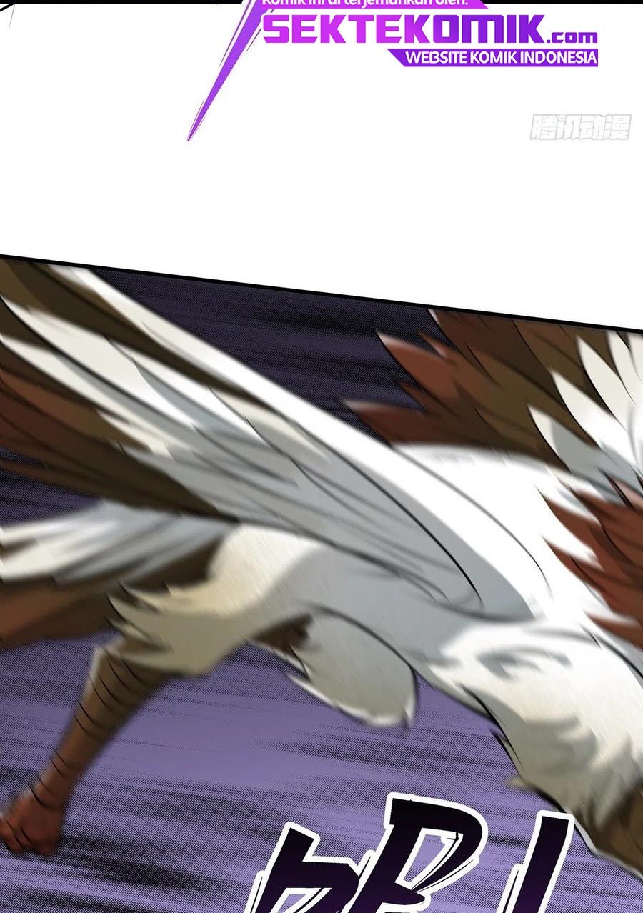 The Hunter chapter 255 halaman 5
