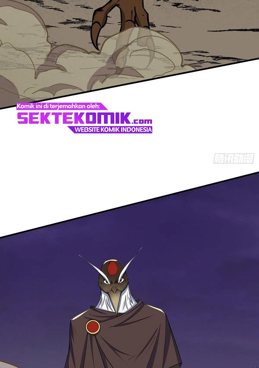 The Hunter chapter 255 halaman 7