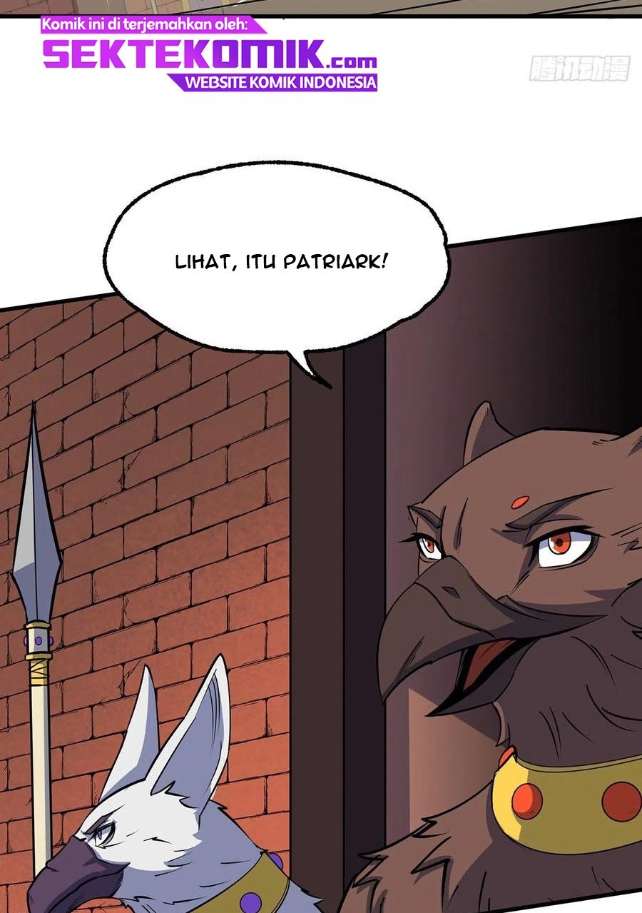 The Hunter chapter 255 halaman 10