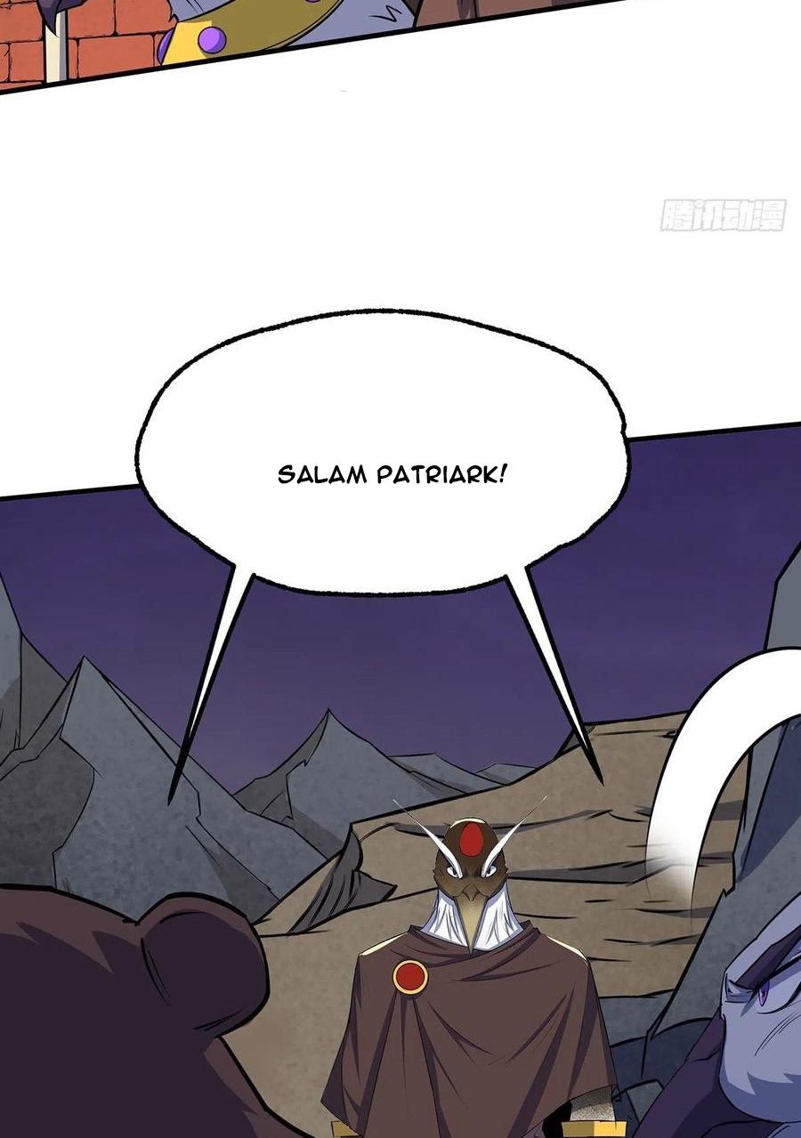 The Hunter chapter 255 halaman 11