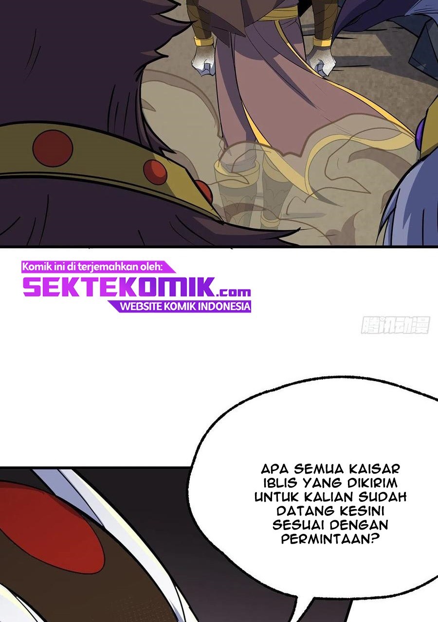 The Hunter chapter 255 halaman 12