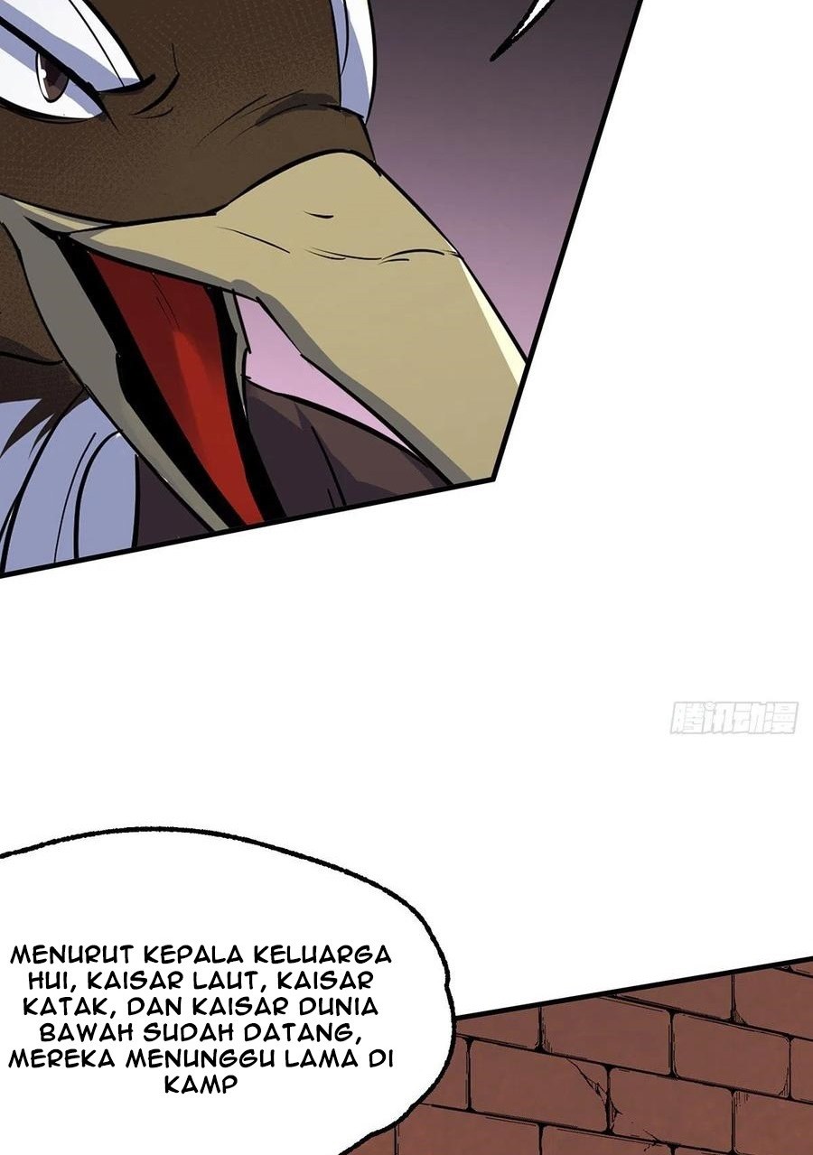 The Hunter chapter 255 halaman 13