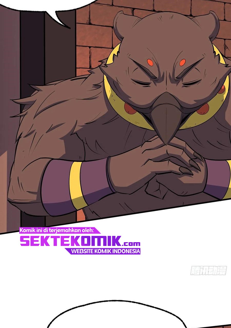 The Hunter chapter 255 halaman 14