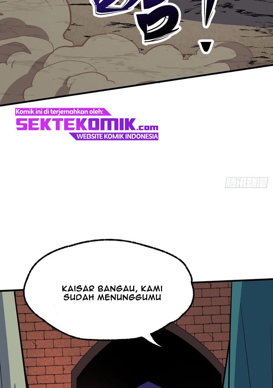 The Hunter chapter 255 halaman 17