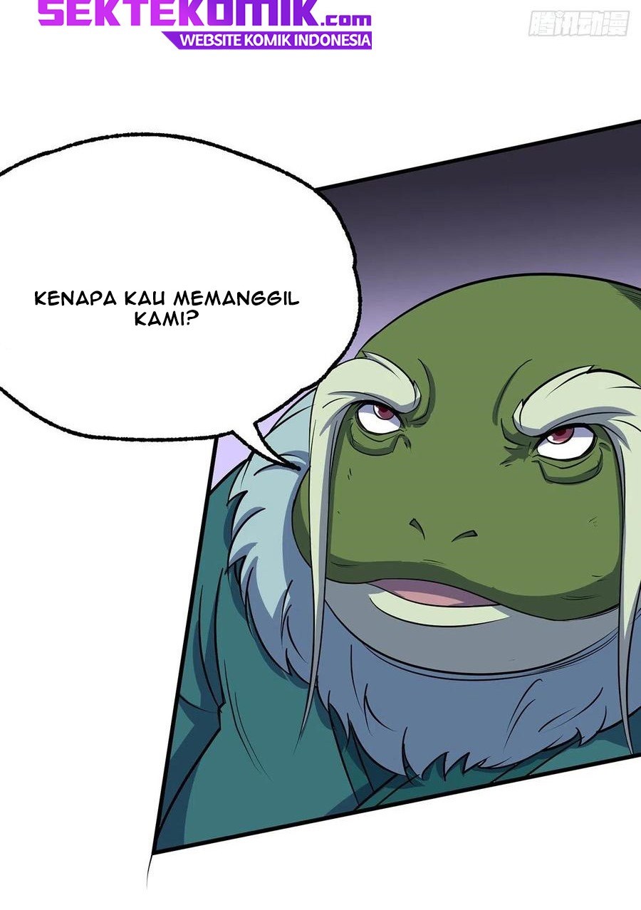 The Hunter chapter 255 halaman 20
