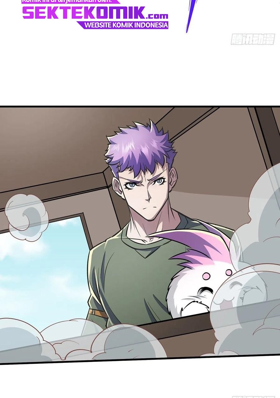 The Hunter chapter 255 halaman 23