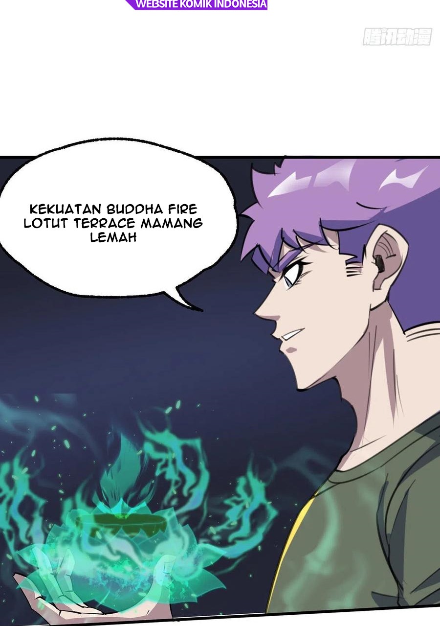 The Hunter chapter 255 halaman 25