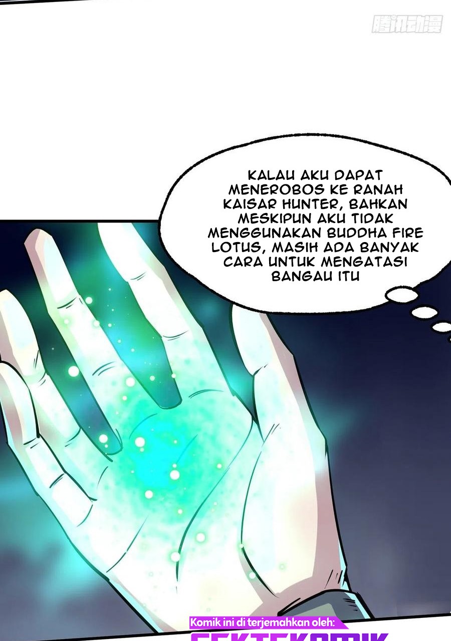The Hunter chapter 255 halaman 26