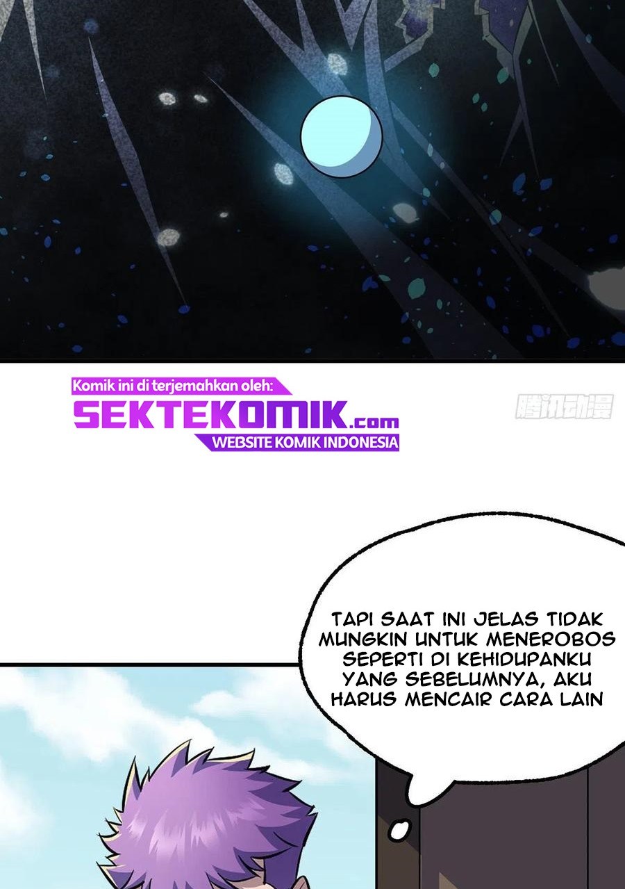 The Hunter chapter 255 halaman 29